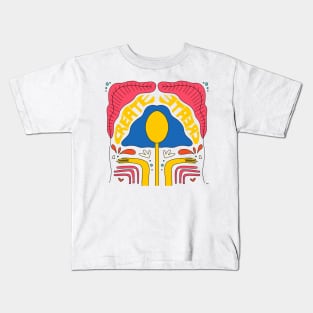 Create Kids T-Shirt